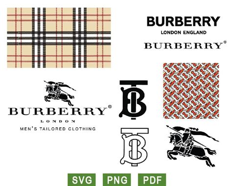 burberry blackberry logo|burberry logo images.